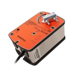Электропривод NANOTEK LF230B 3.0 для воздушных заслонок