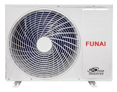 Инверторная сплит-система серии BUSHIDO Inverter RAC-I-BS30HP.D01 (комплект)