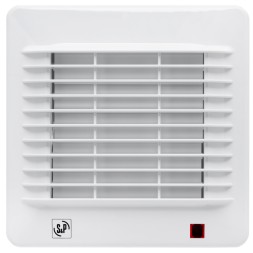Вентилятор вытяжной Soler Palau EDM-100 C