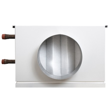Приточная установка ФЬОРДИ ВПУ-1000 W-GTC