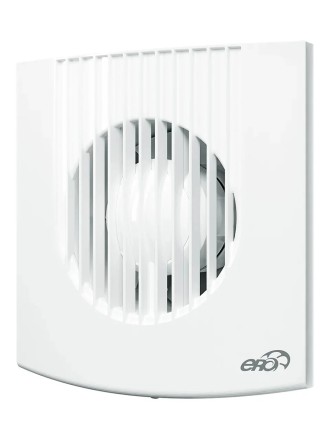 Бытовой вентилятор осевой ERA FAVORITE 4С D100 White