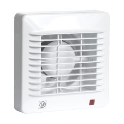 Вентилятор вытяжной Soler Palau EDM-100 C 12V