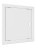 Люк ревизионный пластиковый Evecs Л2525Р 250x250