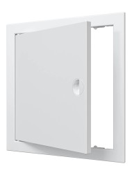 Люк ревизионный пластиковый Evecs Л2525Р 250x250