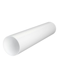 Воздуховод пластиковый ERA 10ВП2 100x2000мм