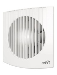 Бытовой вентилятор осевой ERA FAVORITE 5 D125 White
