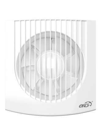 Бытовой вентилятор осевой ERA FAVORITE 5 D125 White