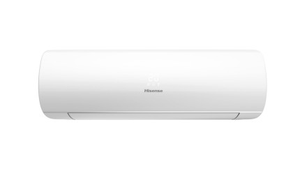 Инверторная сплит-система серии LUX Design SUPER DC Inverter (R32) AS-10UW4RVETS00 (комплект