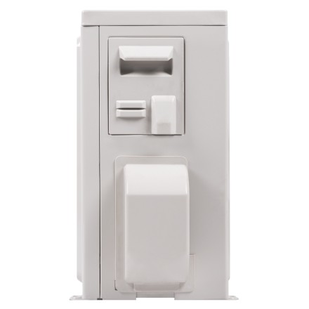 Сплит-система инверторного типа Ballu BSPI-13HN8/BL/EU комплект