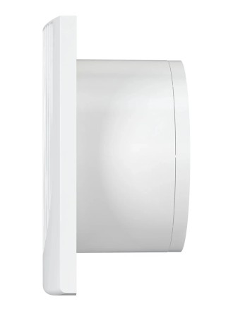 Бытовой вентилятор осевой ERA FAVORITE 5С D125 White