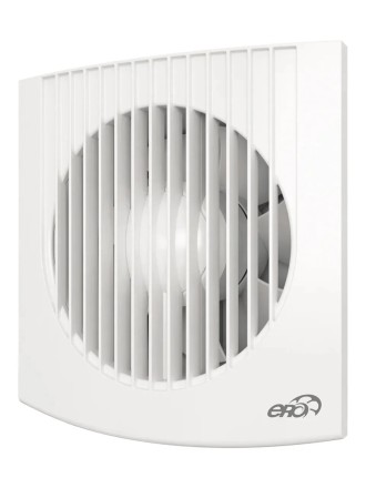 Бытовой вентилятор осевой ERA FAVORITE 5С D125 White