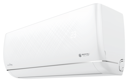 Инверторная сплит-система серии RENAISSANCE DC EU INVERTER 2023 RCI-RNS30HN (комплект)