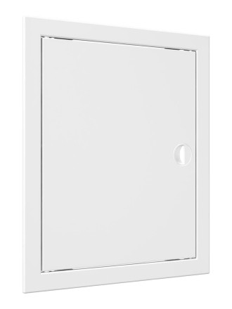 Люк ревизионный пластиковый Evecs Л2530Р 250x300