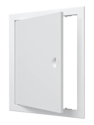Люк ревизионный пластиковый Evecs Л2530Р 250x300