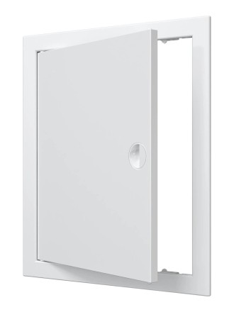Люк ревизионный пластиковый Evecs Л2530Р 250x300