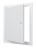Люк ревизионный пластиковый Evecs Л2530Р 250x300