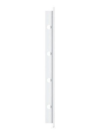 Люк ревизионный пластиковый Evecs Л2530Р 250x300