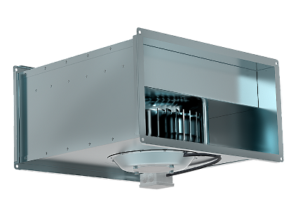 Вентилятор прямоугольный канальный Shuft RFD 700x400-4 VIM