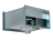 Вентилятор прямоугольный канальный Shuft RFD 700x400-4 VIM