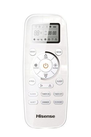 Классическая сплит-система серии NEO Classic A (R32) AS-07HR4RYDDC00 (комплект)