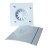 Вентилятор вытяжной Soler Palau SILENT-100 CHZ DESIGN ECOWATT