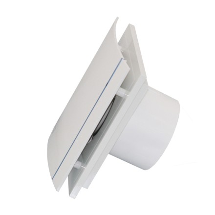 Вентилятор вытяжной Soler Palau SILENT-100 CHZ DESIGN ECOWATT