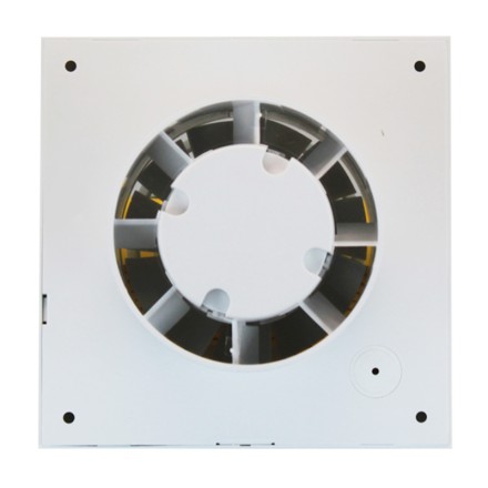 Вентилятор вытяжной Soler Palau SILENT-100 CHZ DESIGN ECOWATT
