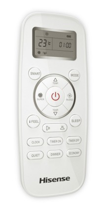 Классическая сплит-система серии NEO Classic A (R32) AS-09HR4RYDDC00 (комплект)