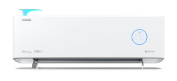 Инверторная сплит-система бризер серии ROYAL FRESH FULL DC EU INVERTER RCI-RF30HN (комплект)