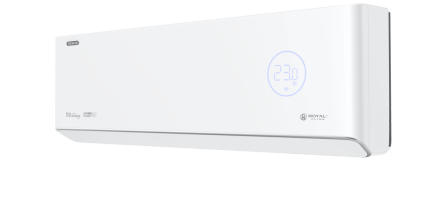 Инверторная сплит-система бризер серии ROYAL FRESH FULL DC EU INVERTER RCI-RF30HN (комплект)