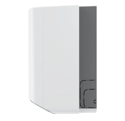 Инверторная сплит-система бризер серии ROYAL FRESH FULL DC EU INVERTER RCI-RF30HN (комплект)