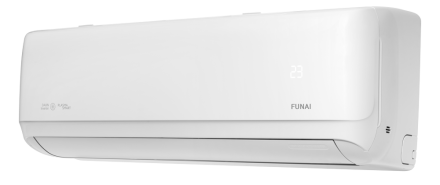 Инверторная сплит-система серии DAIJIN Inverter RAC-I-DA30HP.D01 (комплект)