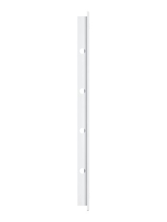 Люк ревизионный пластиковый Evecs Л2540Р 250x400