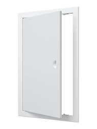 Люк ревизионный пластиковый Evecs Л2540Р 250x400