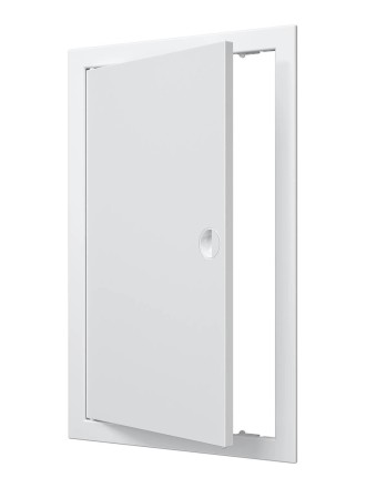 Люк ревизионный пластиковый Evecs Л2540Р 250x400