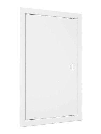 Люк ревизионный пластиковый Evecs Л2540Р 250x400