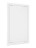 Люк ревизионный пластиковый Evecs Л2540Р 250x400