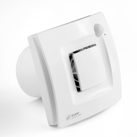 Накладной вентилятор Soler &amp; Palau SILENT DUAL 300