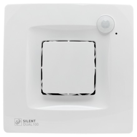 Накладной вентилятор Soler &amp; Palau SILENT DUAL 300