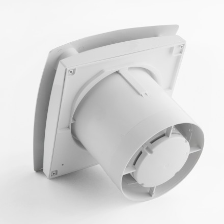 Накладной вентилятор Soler &amp; Palau SILENT DUAL 300