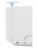 Инверторная сплит-система бризер серии ROYAL FRESH STANDARD Full DC EU Inverter RCI-RFS28HN (комплект)