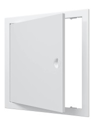 Люк ревизионный пластиковый Evecs Л3030Р 300x300