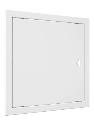 Люк ревизионный пластиковый Evecs Л3030Р 300x300