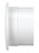 Бытовой вентилятор осевой ERA FLOW 6S BB D160 White