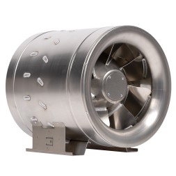 Вентилятор канальный энергосберегающий Shuft CMFD 710