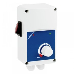 Электронный регулятор скорости Sentera Controls ITR9-50-DT (5A)