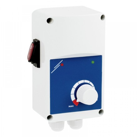 Электронный регулятор скорости Sentera Controls ITR9-50-DT (5A)