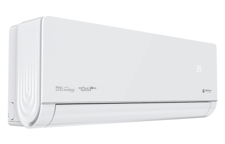 Инверторная сплит-система серии ROYAL SUPREMO BLANCO Full DC EU Inverter RCI-RSB30HN (комплект)