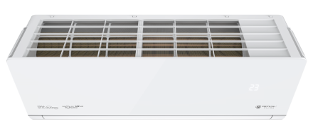 Инверторная сплит-система серии ROYAL SUPREMO BLANCO Full DC EU Inverter RCI-RSB30HN (комплект)