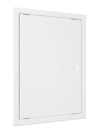 Люк ревизионный пластиковый Evecs Л3040Р 300x400